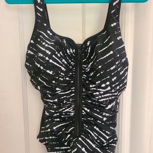 Reebok Size 18 Swimsuit